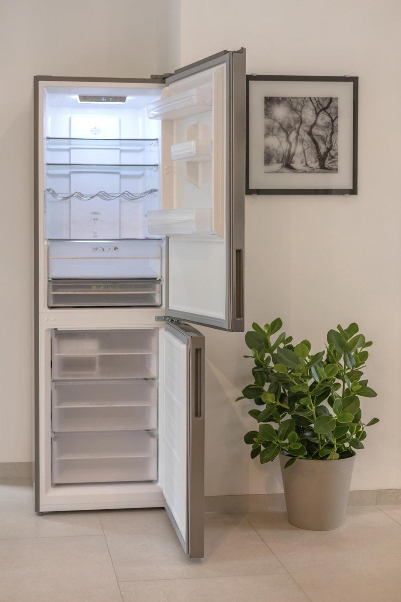 Sweethome - Poing Apartments Eksteriør bilde