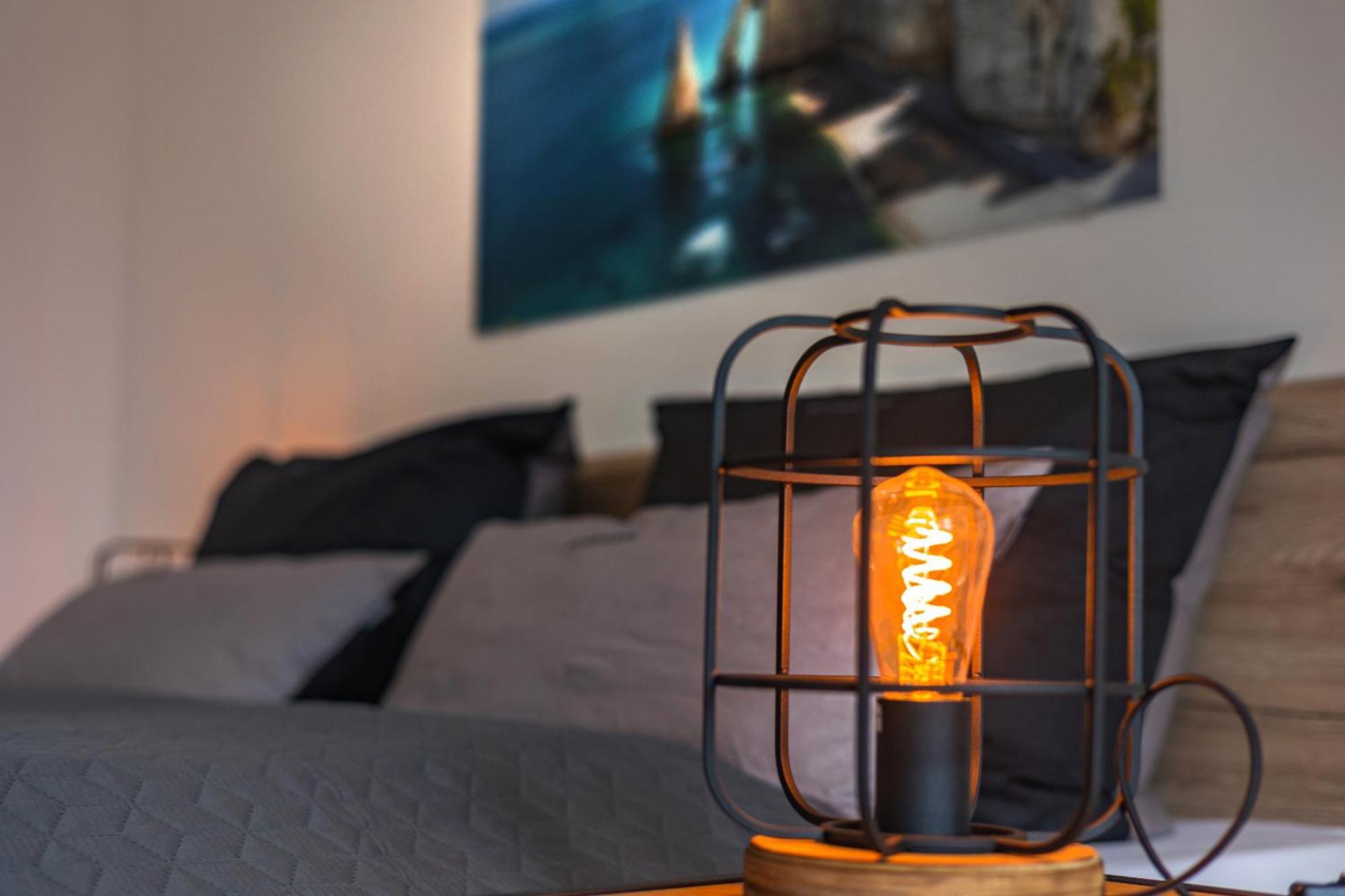 Sweethome - Poing Apartments Eksteriør bilde